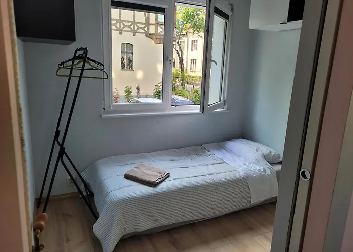 Apartament Batorego 2A