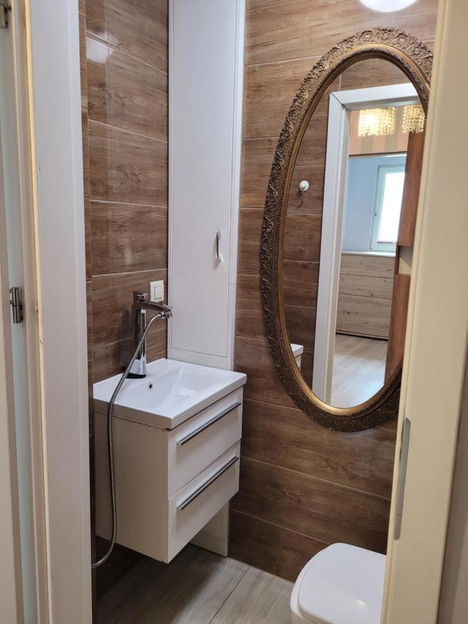 Apartment Batorego 2a